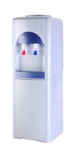China High Durability Floor Standing Water Dispenser With Hot And Cold Water YLRS-B wholesale