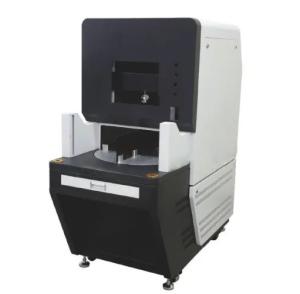 China 355nm Laser Wavelength Laser Marking Equipment Gold Plating High Performance wholesale
