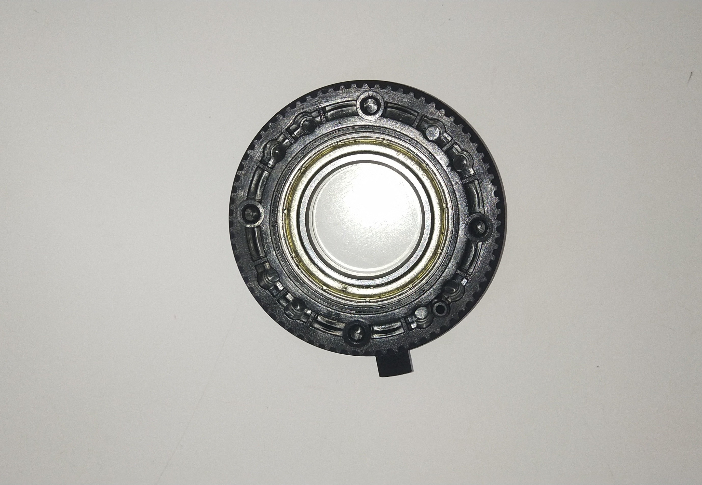 PC ABS PA6 Injection Molding Bearing High Temperature Resistant