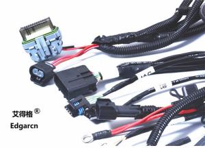 China Ecu Engine Electrical Harness wholesale
