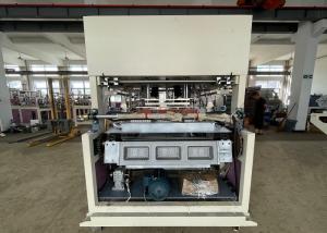 China Food Blister Tray Making Machine Thermoforming wholesale