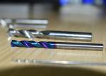 Round Shank TiSiN Coating 50mm Twist Drill Bit