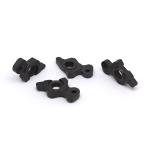 Die Casting CNC Micro Machining Parts Anodized Stainless Steel