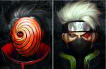 PET 3d Plastic Printing Service 30*40cm Stock Anime Poster