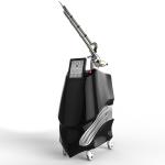 Q-switched ND: YAG picosecond laser remove tattoo tattoo removal machine