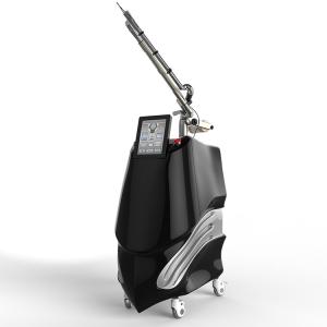 China 2018 most popular ce approved machine picosecond laser pico laser for tattoo removal wholesale