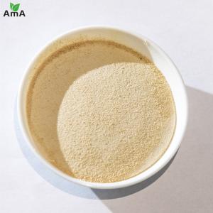 China Compound Amino Acid Powder 45% For Plants Foliar Spray Flushing Drip Irrigation wholesale