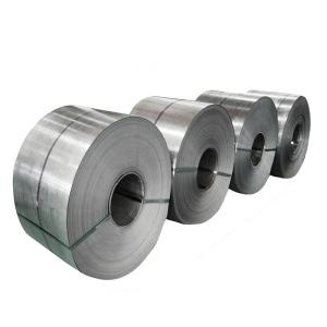 China HRC CRC Hot Rolled Steel Coil G550 wholesale