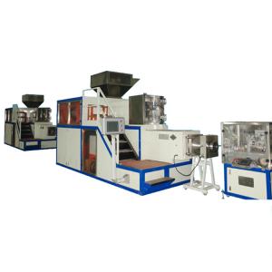 China ODM Toilet Laundry Soap Finishing Line Toilet / Laundry Soap Line wholesale
