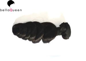 China bellaQueen Brazilian Virgin Human Hair , 100% Unprocessed Human Hair Extensions wholesale