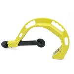 Aluminum Manual 200mm Plastic PVC PPR Pipe Cutter HT200