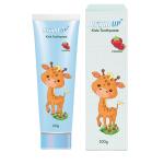 Kids Friendly Dental Care Whitening Antibacterial Toothpaste Keep Out Of Reach