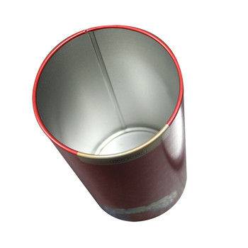 Electrolytic Tinplate Steel Sheet In Coil For Tomato Paste Cans / Food Cans Application