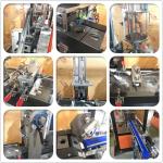 CE K Cup Filling And Sealing Machine