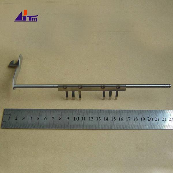 Wincor ATM Spare Parts Note Block Solenoid Lever CMD-V4 01750051761-39