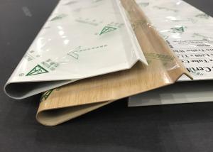 China Water Drip Shape Extruded Commercial Ceiling Tiles Commercial Suspension System wholesale