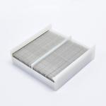 Fasten Furniture with 23gauge 25mm Galvanized Headless Pins Customized Non