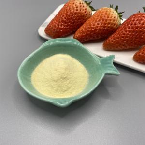 China 10% Calcium Amino Acid Chelate Crop Supplement 100% Water Solubility wholesale