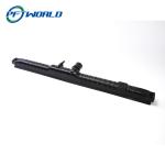 Custom CNC Plastic Parts High Precision Plastic Pipe Processing