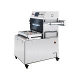 Tray Meat Machine MAP Packaging Machine Vacuum Sealing Equipment Waterproof