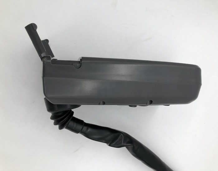 270-5554 320D Excavator Monitor For