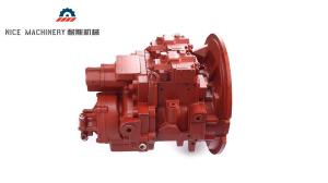 China Kawasaki Steel K5V200 Hydraulic Pump oEM Kobelco hitachi hydraulic pump wholesale