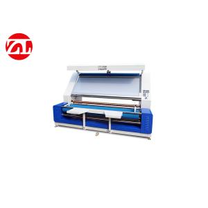 China Multifunction Electronic Automatic Textile Fabric Inspection Machine Width Adjustable wholesale