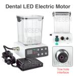 Dental LED Electric Motor，New Stlyle of Clinical L Brushless Led Dental