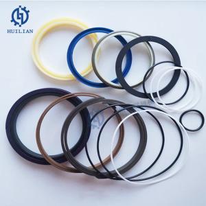 China 4649751 ZX270-3 Bucket 4649752 ZX270-3 Boom 4649754 Arm Cylinder Seal Kits Excavator Seal Kits wholesale