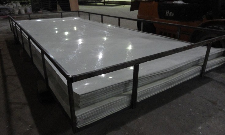 Fiberglass Reinforced Plastic Panel(FRP)