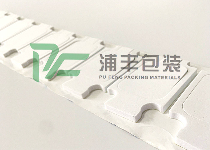 VHB 5925 0.64mm 3M Double Sided Acrylic Foam Tape Irregular Surface Mounting