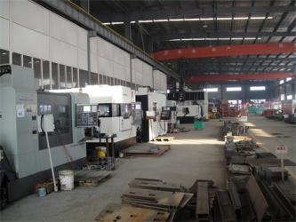 QINGDAO GORLD INDUSTRIES CO., LTD.