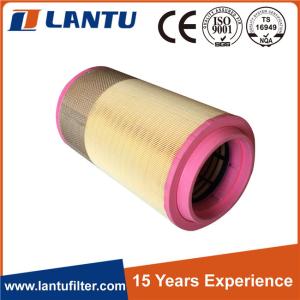 China High Quality MAN Air Filter 81084050015 C25730/1 wholesale