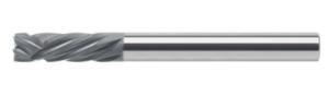 China High Hardness Extra Long Carbide End Mills Stable Chemical Properties wholesale
