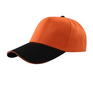 China Customized No Pilling Sports Ball Caps Light Weight wholesale