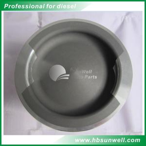 China Original/Aftermarket High quality Dongfeng Cummins K19 diesel engine parts Piston 3096685 wholesale
