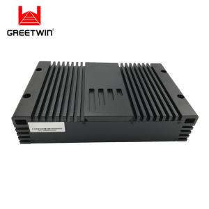 China WCDMA2100 LTE2600Mhz 20dBm 0.01ppm Cell Phone Booster wholesale