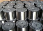 cold drawn AISI316 2000m Reel annealed Stainless Steel Wires