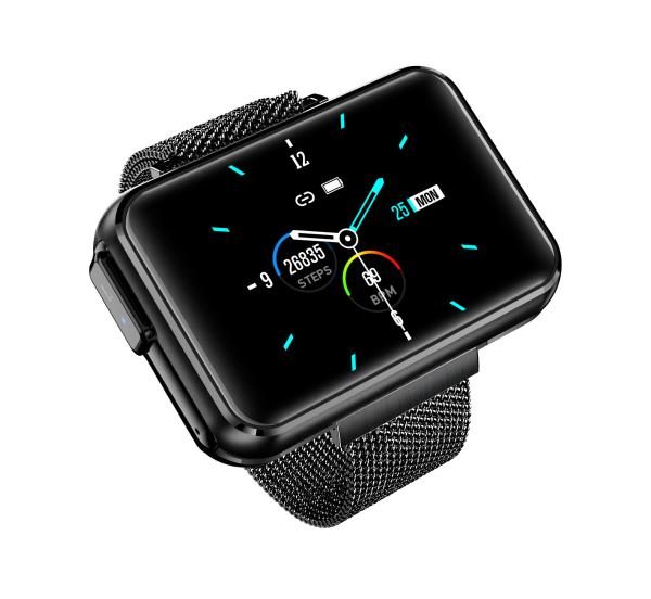 Shenzhen smart bracelet heart rate blood pressure wristband men women fitness