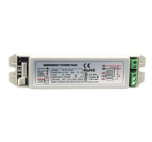 China AC 85V Emergency Lighting Power Pack GS-AT815 Convertor 5-15W Emergency Power Battery wholesale