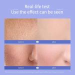 ODM Hydrating Face Mask Whitening Repair Brightening Mask Hydrating Shrinking