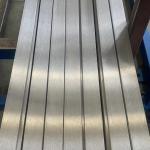 2205 Duplex Steel Flat Bar 2205 Flat Bar 1.4462 Hot Rolled Duplex 2205 Stainless