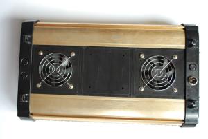 China Phantom series 150W programmable led grow light dimmable timer wholesale