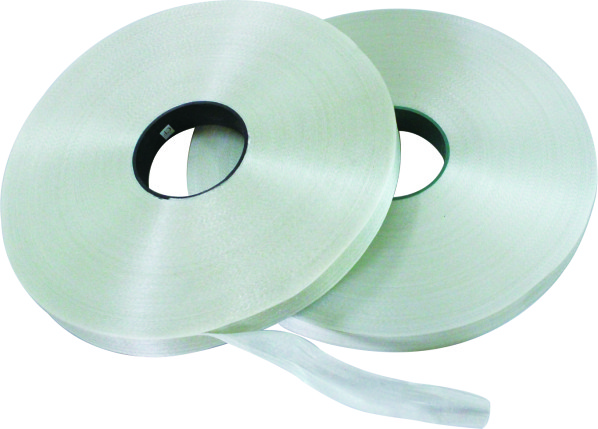 0.3mm Unidirectional Fiberglass Banding Tape Impregnated Class F