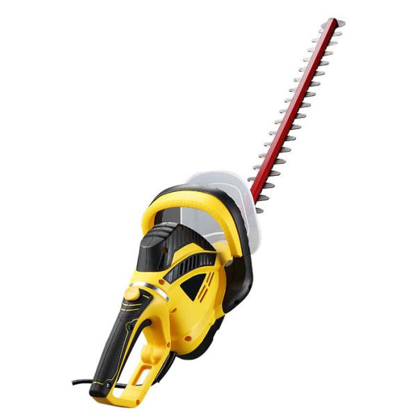 950w Lawn Tree Garden Electric Hedge Trimmer Dual Blade Long Reach Electric