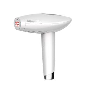 China Painless Ice Cool Hair Removal Electric Laser Hair Removal Shaver wholesale