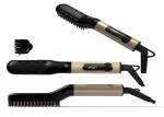 Ergonomic Design 52.5mm 360 Degree Swivel Ionic Hair Brush