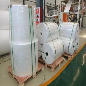 China Waterproof Notebook Stone Paper 120gsm High Density Tear Resistant wholesale