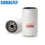 Excavator Diesel Engine Lube Oil Filter Fleetguard Lf3972