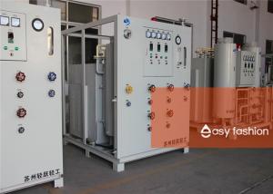 China Heat Resistant Hydrogen Production Machine Reliable Ammonia Cracker Unit wholesale